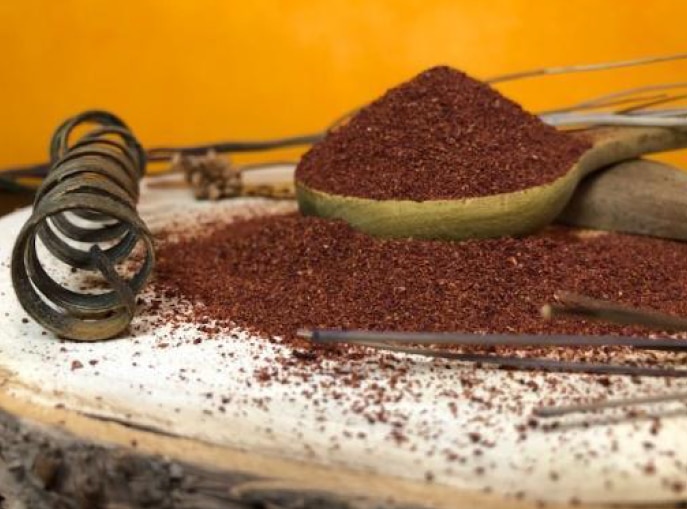 Sumac : une épice cuivrée, acidulée et légèrement piquante